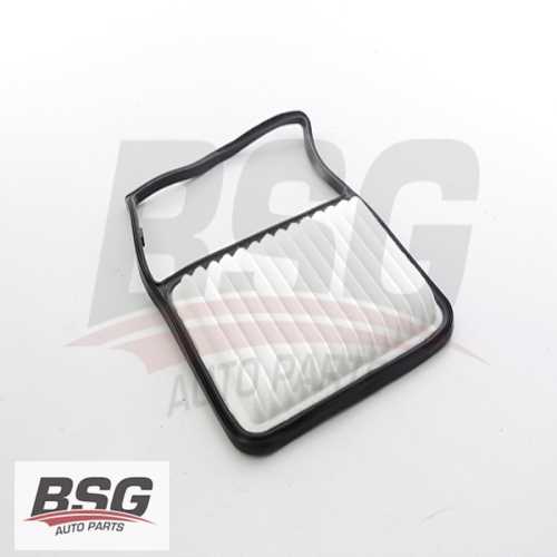 HAVA FILTRESI . 1.3:1.5 TERIOS (J2): MATERIA (M4) 1.5 07-10 06-13 Ürün Görseli