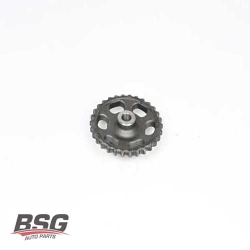 EKSANTRIK DISLISI  651  2009- Ürün Görseli