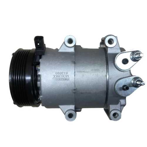 KLİMA KOMPRESÖRÜ FORD FOCUS III B-MAX  FİESTA VI 2008>