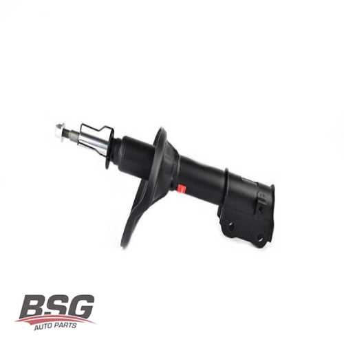 AMORTISÖR ÖN SOL (ÇANAK - GAZLI TIP) BENZIN ELANTRA 1996-2006