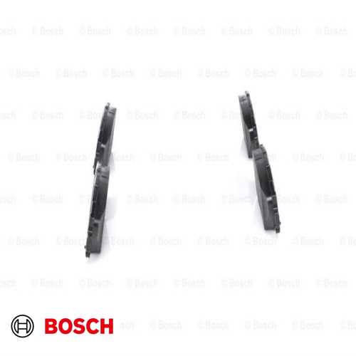 FREN BALATASI ÖN . 2.0:2.0 D4D:2.2 D4D RAV4 (A3, A4) 06- Ürün Görseli