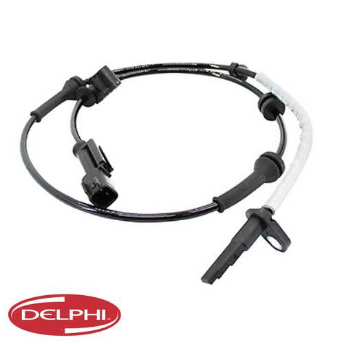 ABS SENSÖRÜ ÖN TESLA MODEL Y 2021> Ürün Görseli