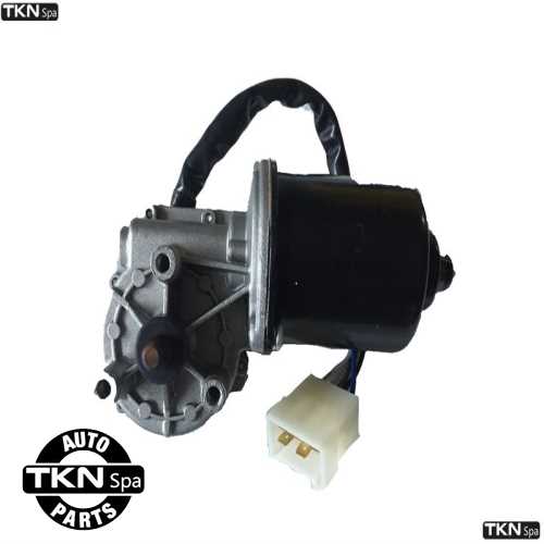 FIAT SLX SILECEK MOTORU Ürün Görseli