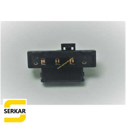 PALIO SINEA-SLX KALORİFER ANAHTARI 12V Ürün Görseli