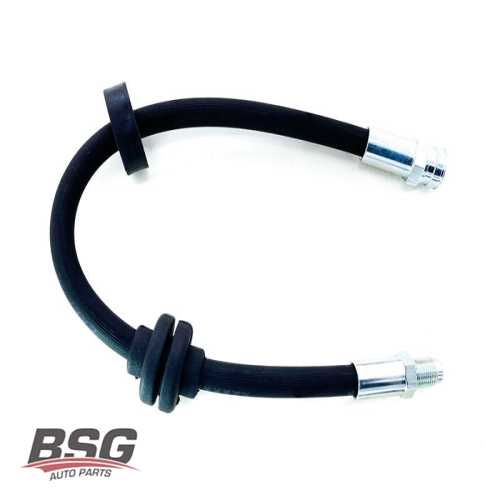 FREN HORTUMU ÖN  B.M BOXER III / JUMPER III 06- Ürün Görseli