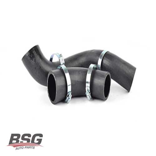 INTERCOOLER HORTUMU 2 PARÇA / MANIFOLD I.COOLER ARASI 2.2 TDCI TRANSIT V347/V363 11- Ürün Görseli