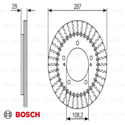 FREN DISKI ÖN . 1.6 GRAND VITARA (FT) : VITARA (TD) 2.5 V6 96-98 98-05