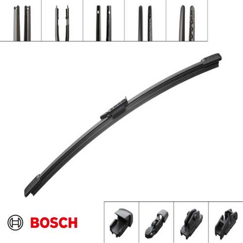 SILECEK SÜPÜRGESI  1.0 EcoBoost FIESTA VII 2020 -