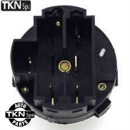 KONTAK TERMİĞİ DUCATO 3 BOXER 3 