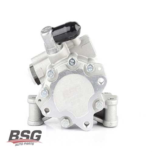 DIREKSIYON POMPASI  OM612 W163 99-05 Ürün Görseli