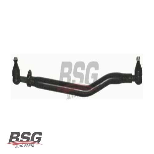 KISA ROT   MAN TGS I, TGX I 2006-2021 Ürün Görseli