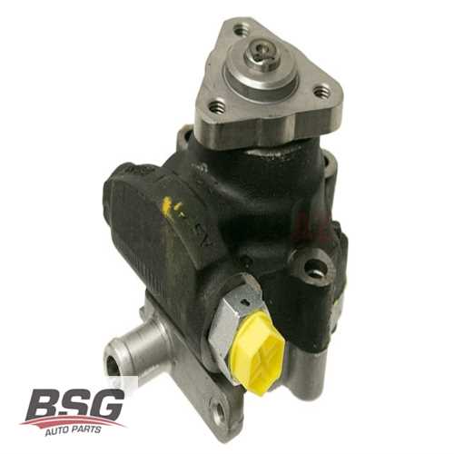 DIREKSIYON POMPASI  4.0 V8 LAND ROVER RANGE ROVER DISCOVERY II 98-04