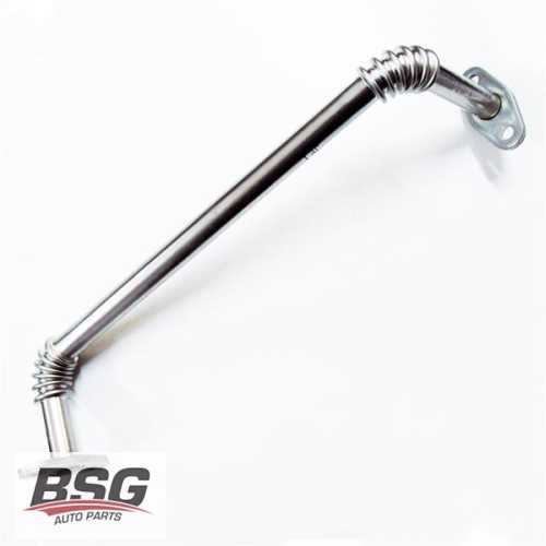 TURBO YAG DÖNÜS BORUSU PASLANMAZ DIZEL H1-H100-STAREX 2002-2006 Ürün Görseli