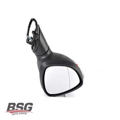 DIS AYNA SOL (KATLANMAZ) BM FIESTA 08-13 Ürün Görseli