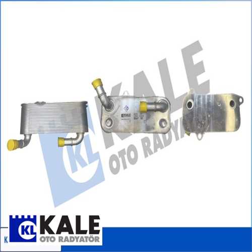 VW T5,5-T6 VW SANZUMAN YAG SOGUTUCU Ürün Görseli