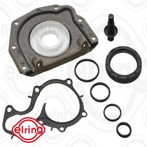 TAKIM CONTA ALT  1.1 Ti-VCT FIESTA 17-