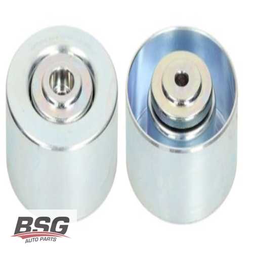 V KAYIS GERGI RULMANI  M47-M57 E46-E38-E39-X5 E53 00-06