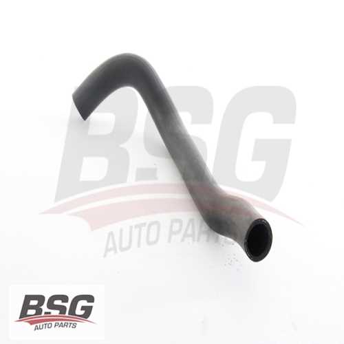 RADYATÖR HORTUMU ALT  BENZIN ACCENT 1995-