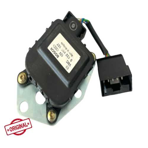 TEMPRA TIPO KALORİFER KLİMA KAPAK MOTORU