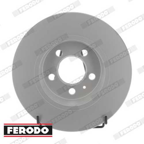 VW A1 VW FREN DISKI ARKA 0986479677 (TAKIM FIYAT)