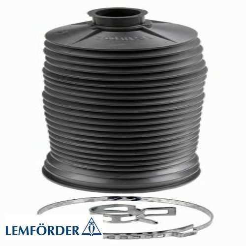 FORD TRANSIT V184 FORD DIREKSIYON KÖRÜGÜ SAG KISA Ürün Görseli