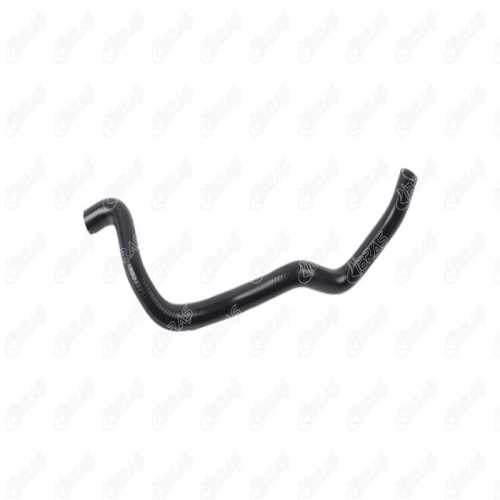 RENAULT SCENIC II MEGANE II RENAULT KALORIFER HORTUMU Ürün Görseli