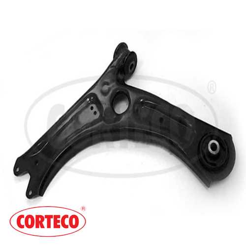 SALINCAK ÖN SAG  BM CADDY-SUPERB 10-