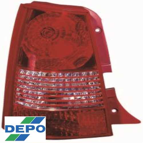 STOP LAMBASI SOL P21/5W/P21W/PY21W/PY21W BENZIN-DIZEL PICANTO 2004-2007