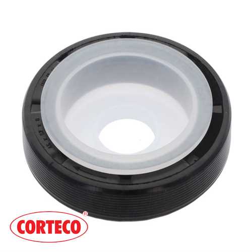 ÖN KRANK KEÇESI 45*67*8 MM BM - 271-272-112-113-646-611-601-642-628 SPRT.212,312,213,313 1997-2012