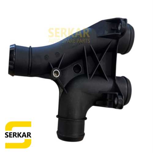 TURBO HAVA DOZÖRÜ P207-P208-P301-P308-P508 PARTNER TEPEE-C3-C4