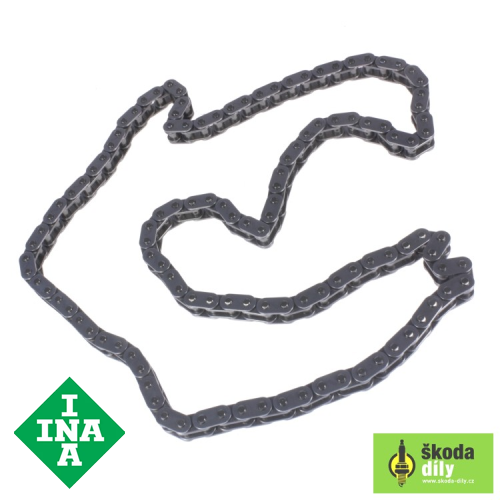 VW POLO-IBIZA-FABIA VW EKSANTRIK ZINCIR SETI Ürün Görseli