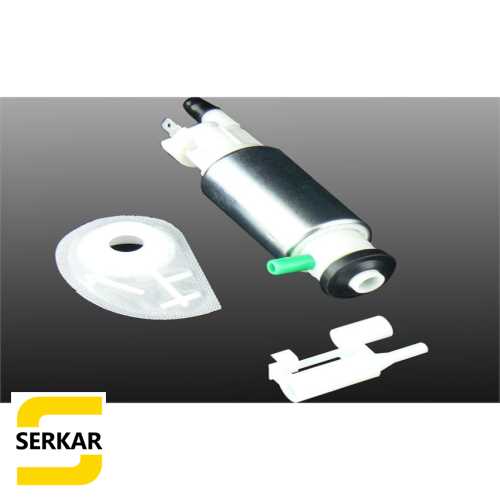 PALİO SİENA BENZİN YAKIT POMPASI YANDAN ÇIKIŞ Ürün Görseli