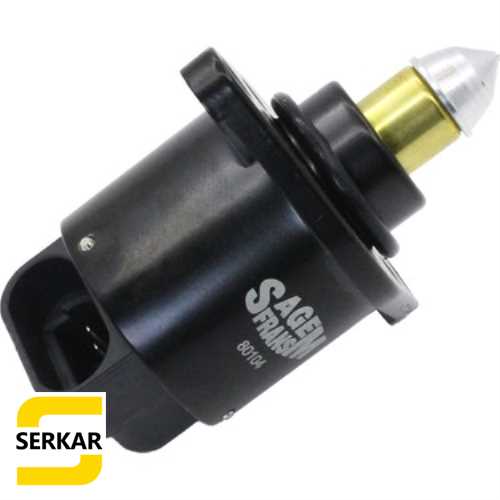 KANGOO 1.4 ROLANTI AYAR MOTORU Ürün Görseli