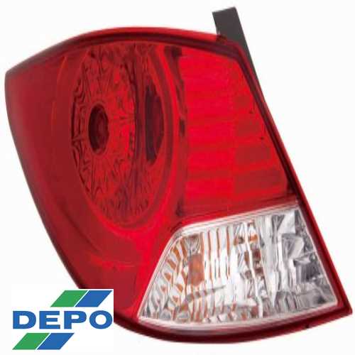 STOP LAMBASI SAG W16W/PY21W/P21/5W - BSG 40-805-013 BENZIN-DIZEL ACCENT BLUE 2011- Ürün Görseli