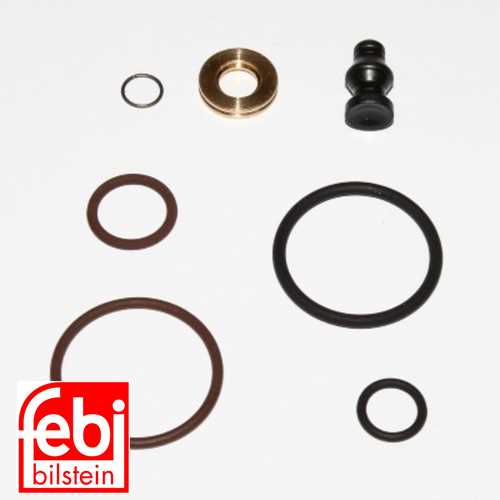 VW CADDY-T5-PASSAT-A3-LEON VW ENJEKTÖR TAMIR TAKIMI Ürün Görseli