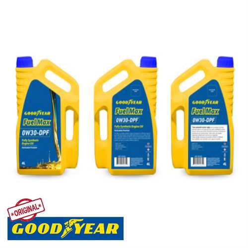 UNI BM UNI MOTOR YAGI 0W30 DPF 4 LITRE SN/CF PARTIKÜLLÜ FULL SENTETIK (KOLI ADEDI:4) Ürün Görseli