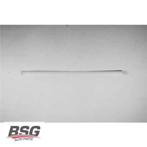 KAPI BANDI ARKA SAG ASTARLI BM VECTRA B 99-