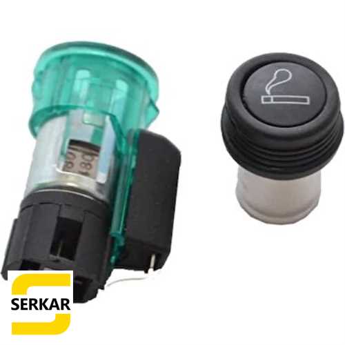 SLX KOMPLE ÇAKMAK Ürün Görseli