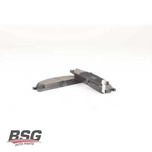 FREN BALATASI ÖN . 2.5 D:2.5 TD:3.2 TD PICK-UP (D22) 98-01 Ürün Görseli