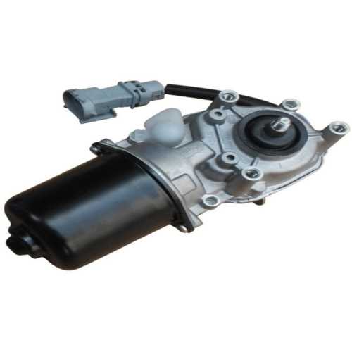 MASTER II MOVANO DAILY SİLECEK MOTORU ÖN Ürün Görseli