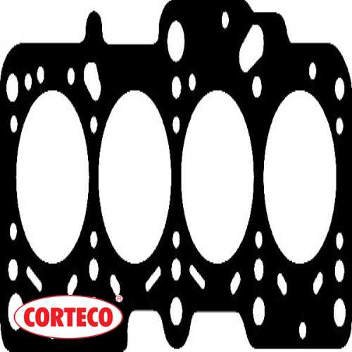 SILINDIR KAPAK CONTASI 366.670 ADR-AEB-APU-AWT 1,8-1,8 T PASSAT-A4-A6 97-04