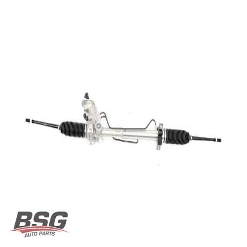 DIREKSIYON KUTUSU JRP1160 (TRW TIP) BM POLO-CORDOBA-FABIA 01-