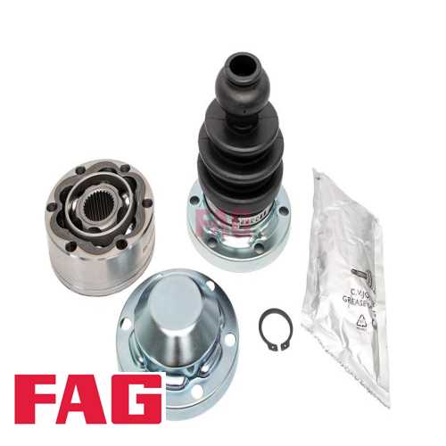 AKS KAFASI IÇ SOL (304839) AXB 1,9 TDI T5 04-10