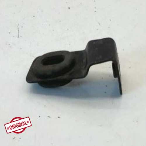 ALBEA PALIO RADYATÖR BRAKET ÜST AYAĞI