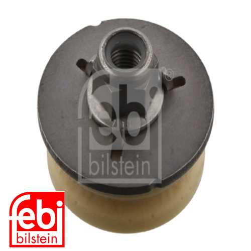 BMW E81-E82-E87-E88-E90-E91-E92-E93 BMW AMORTISÖR TAKOZU ARKA ÜST