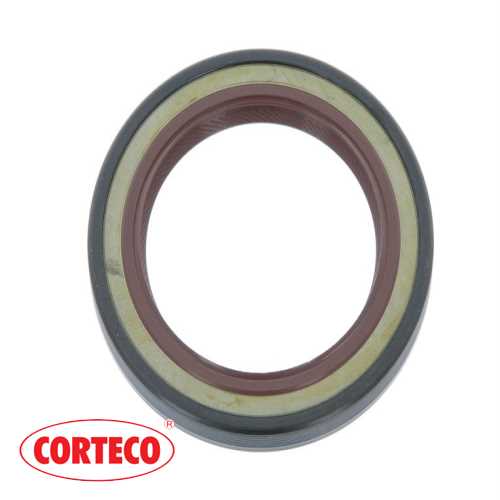 EKSANTRIK KEÇESI  BM VOLVO S40 I 05-