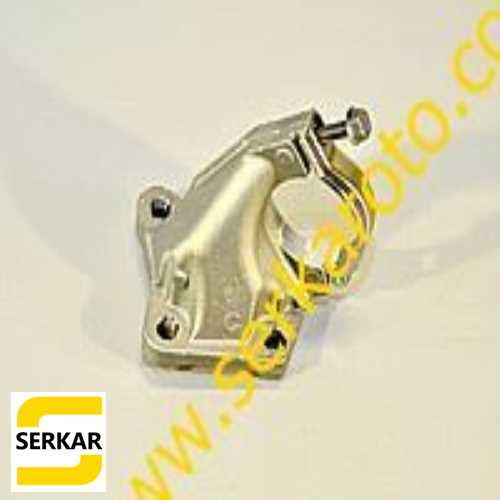 MASTER III 2.3 DCI AKS BAGLANTI SPORTU