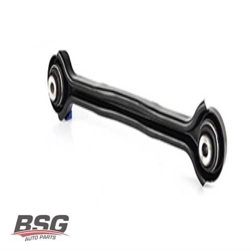 SALINCAK ARKA ÜST ROTILSIZ BM E81-E82-E87-E88-E90-E91-E92-E93-X1 E84 05-15