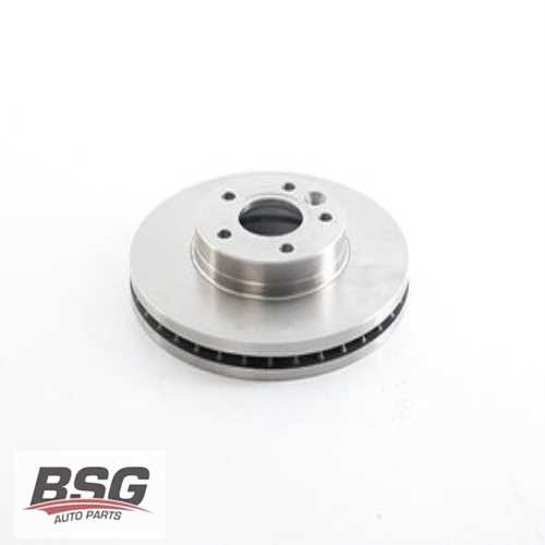 FREN DISKI ÖN [280 mm] ADET BM FOCUS/VOLVO 04- Ürün Görseli