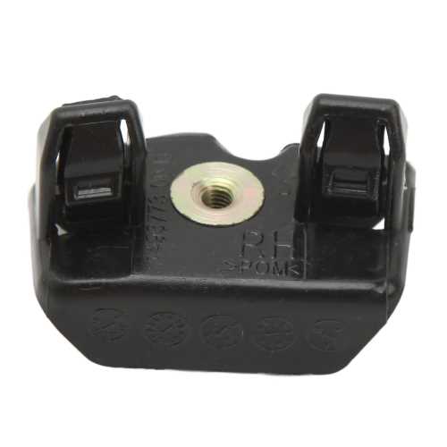 ÖN TAMPON TAKVİYE BRAKETİ ALİMÜNYUM SAĞ MODEL Y 2019-2024 Ürün Görseli